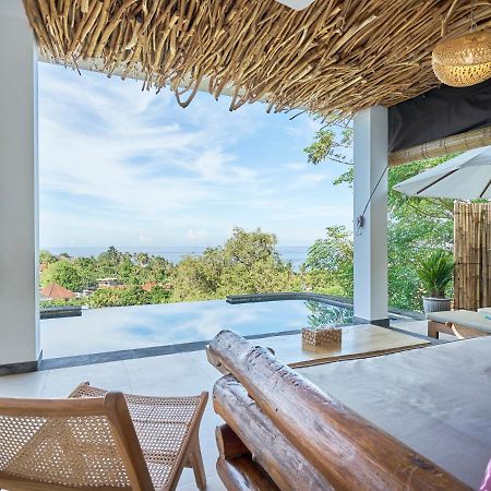 Villa Mimpi Tamarind Amed  Exterior photo