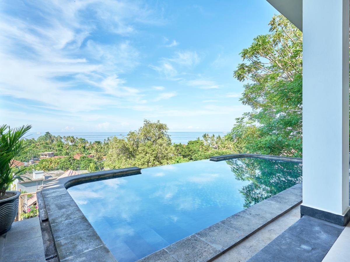 Villa Mimpi Tamarind Amed  Exterior photo