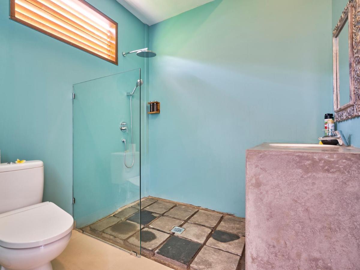 Villa Mimpi Tamarind Amed  Exterior photo